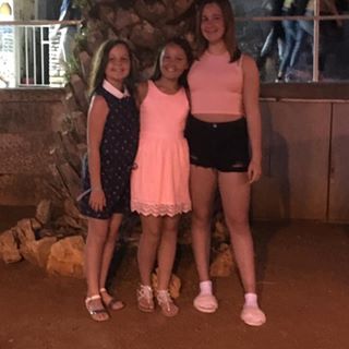 Isobel Gallagher's avatar