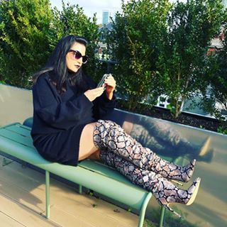 Ciara DeNiro's avatar