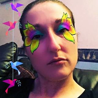 Samantha Sambo Seeney's avatar