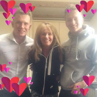 Rachel Turner's avatar