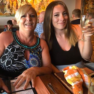 Debbie Cattell's avatar