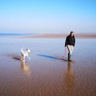 Keely Louise Racey's avatar