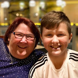 Marilyn Wale's avatar