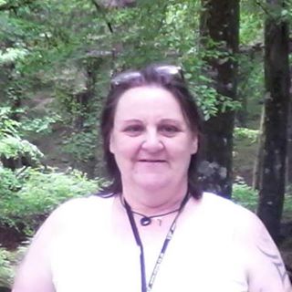 Ann Erskine's avatar