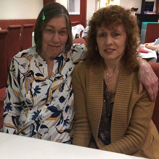 Janice Rich's avatar