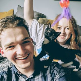 George Bruce's avatar