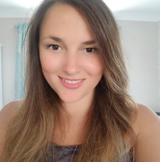 Ashley Marie's avatar