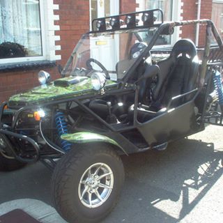 Peter Thorne's avatar