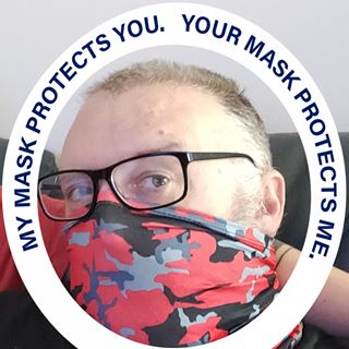 Dan Gatehouse's avatar
