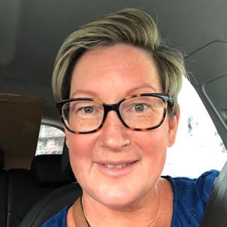 Melanie McLoughlin's avatar