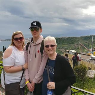 Linda Freedom's avatar