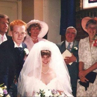 Lisa Taylor's avatar