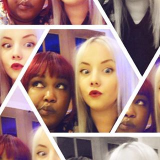 Afton Stinnie's avatar