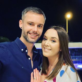 Adam Weston's avatar