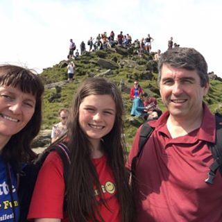 Annette Shuck's avatar