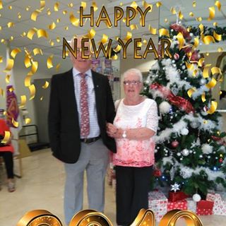 Hilda Carter's avatar