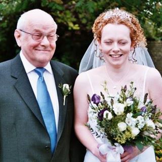 Catherine Thompson's avatar