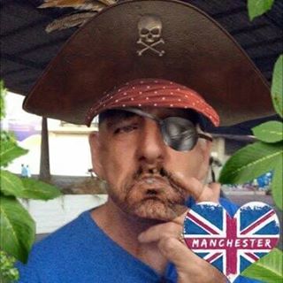 Stan Stuart's avatar