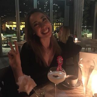 Amy Jordan's avatar