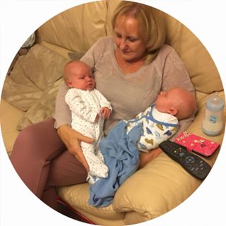 Mandy Gillett's avatar