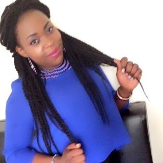 Candy Kande's avatar
