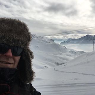 Peter O'Mahony's avatar