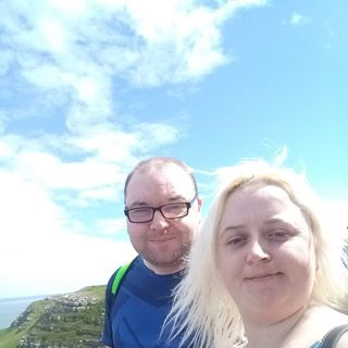 Kelly Greasley's avatar
