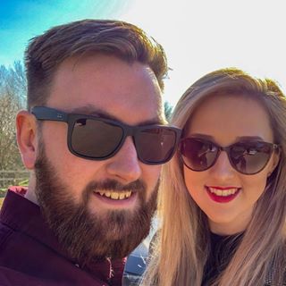 Ross Hayes's avatar