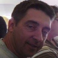 Paul Butler's avatar