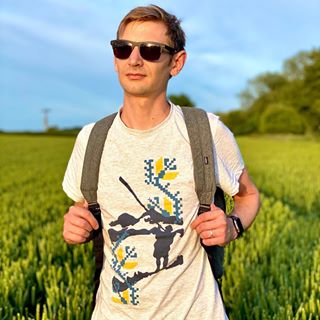 Iulian Lostun's avatar