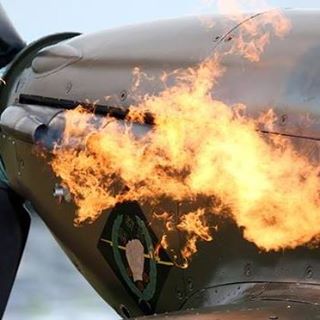 Roger Byford's avatar