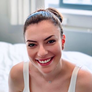 Denisa Niculescu's avatar