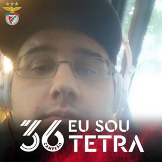 Tiago Agrela's avatar