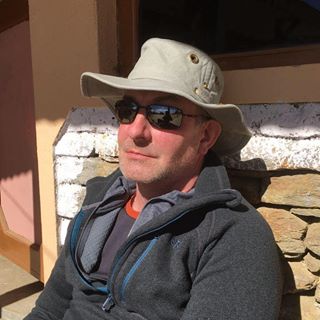 Nick Paish's avatar
