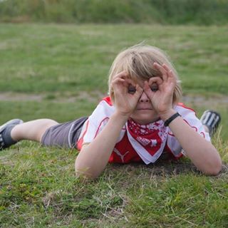 Janette Mayhead's avatar