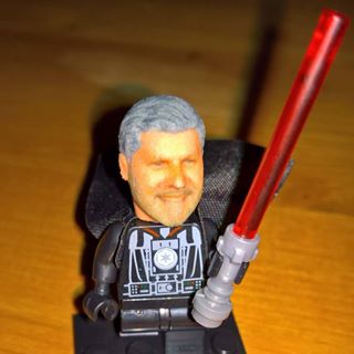 Rob Archer's avatar