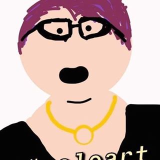 Sarah Carroll's avatar