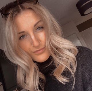 Courtney Melbourne's avatar