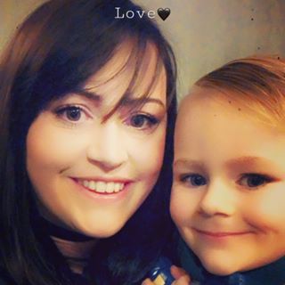 Beckie Brown's avatar