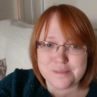 Tammy Tuffy's avatar