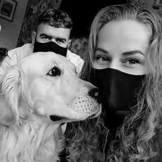 Abbi Glowienko's avatar