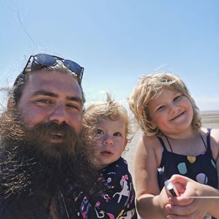 Aaron Mark Sankey's avatar