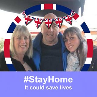 Sharon Clarke's avatar