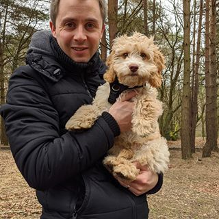 Ben Sidebottom's avatar