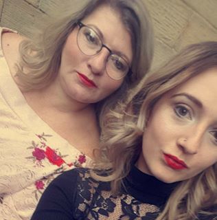 Jo Garnham-Parks's avatar