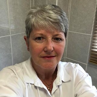 Diane Pulford's avatar
