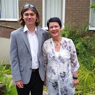 Denise Read's avatar