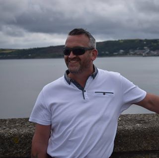 Gary Marshall's avatar
