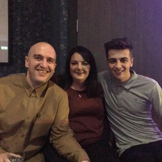 Michelle Deakin's avatar
