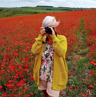 Deborah Brailey's avatar